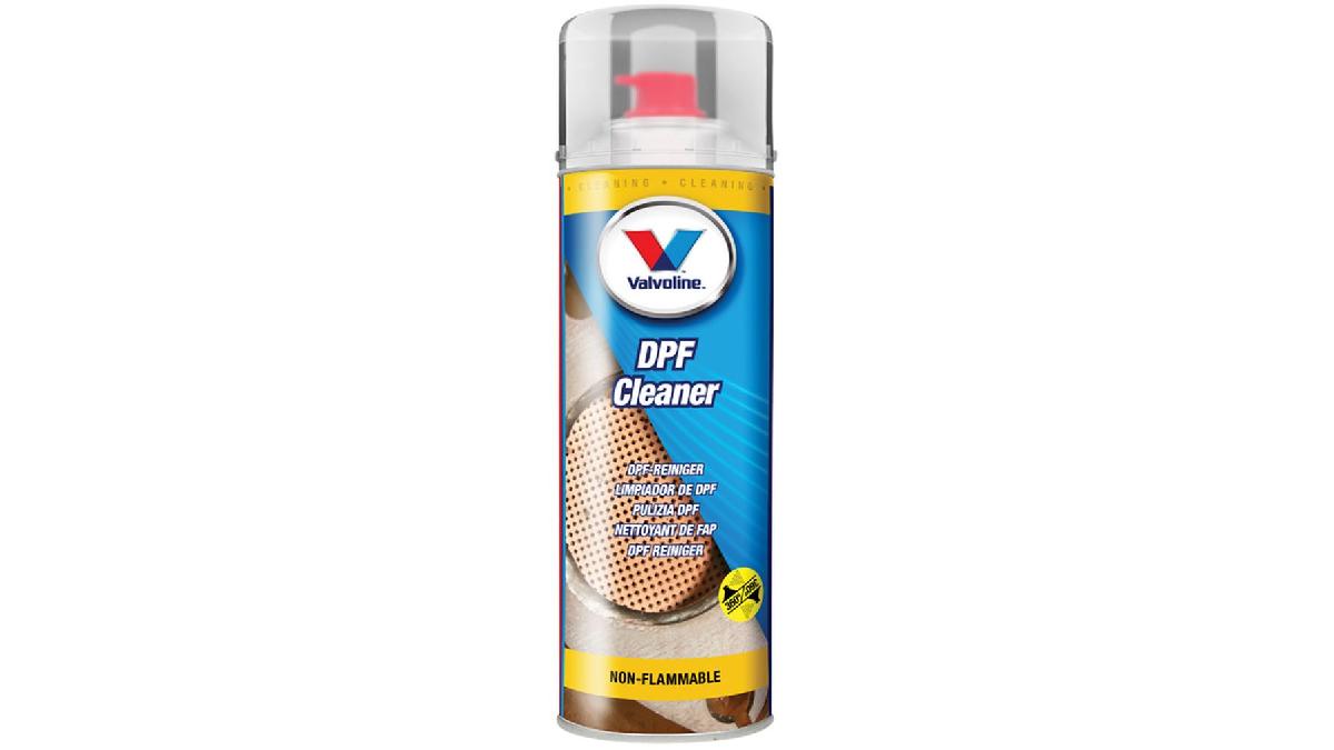 Valvoline+Nettoyant+de+fap+400ml